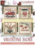 (image for) Valentine Signs